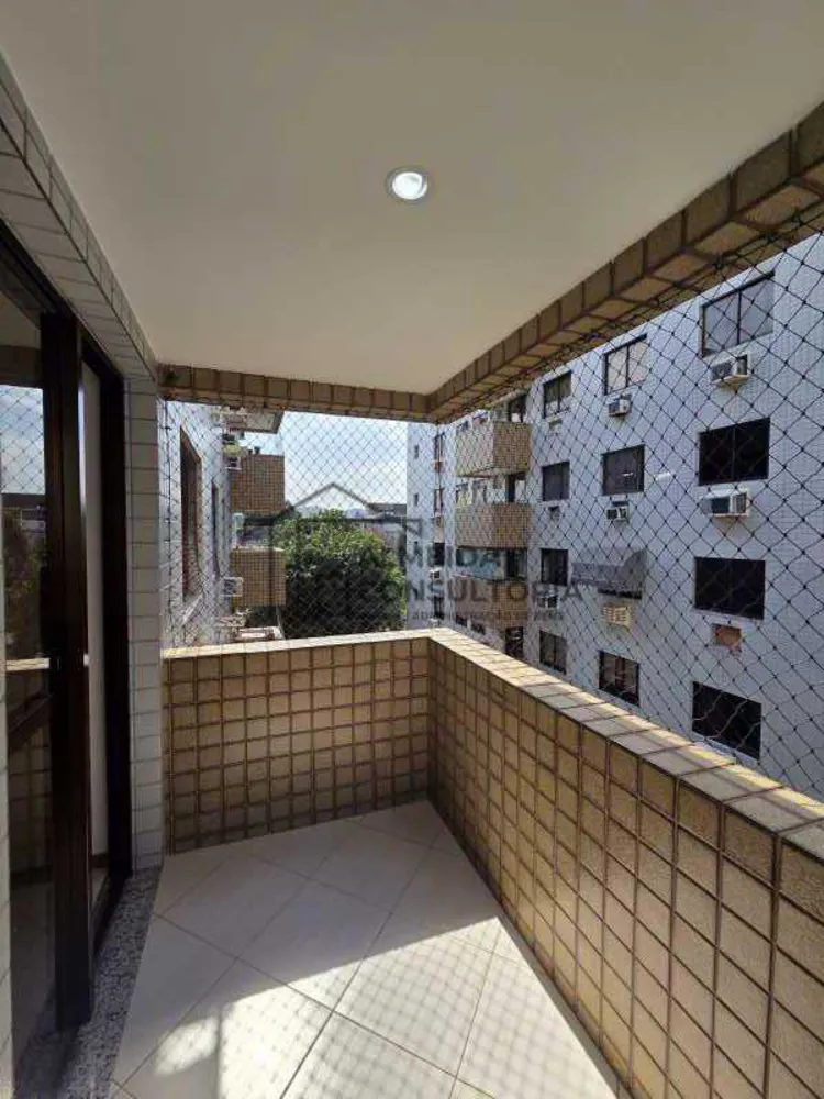 Apartamento, 2 quartos, 69 m² - Foto 4