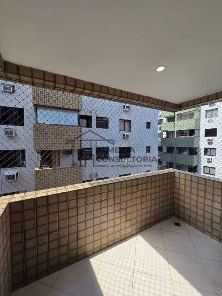 Apartamento, 2 quartos, 69 m² - Foto 3