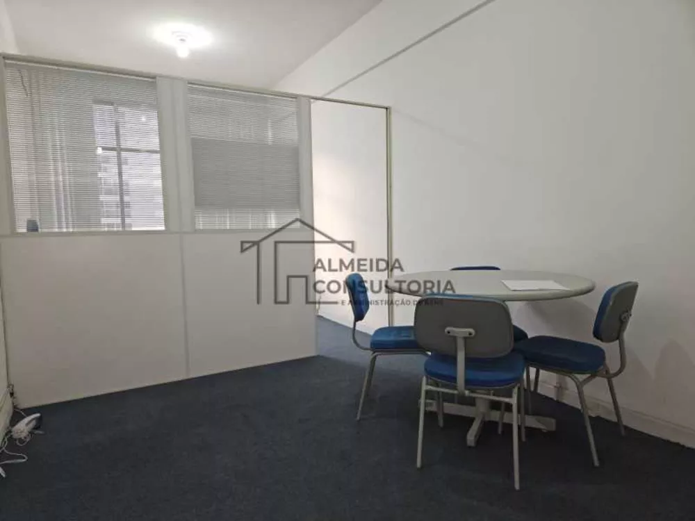 Sala-Conjunto, 36 m² - Foto 3