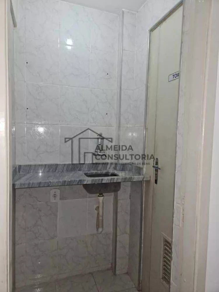 Sala-Conjunto, 36 m² - Foto 9