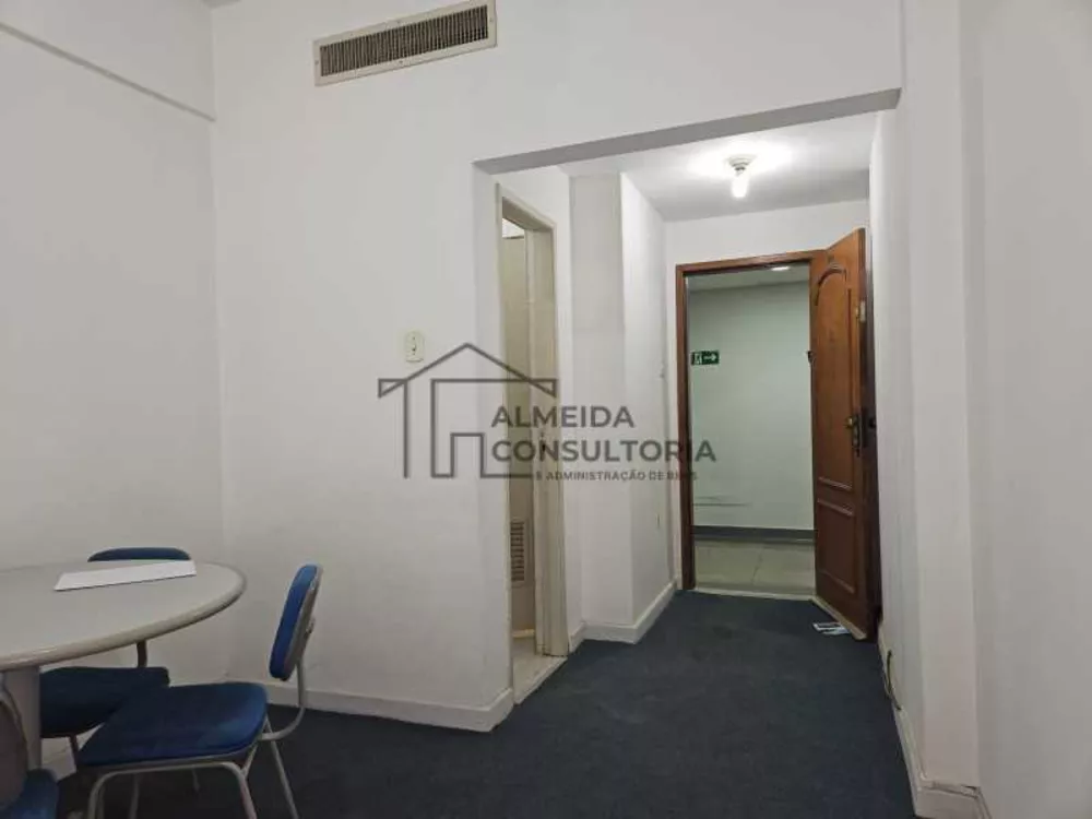 Sala-Conjunto, 36 m² - Foto 8