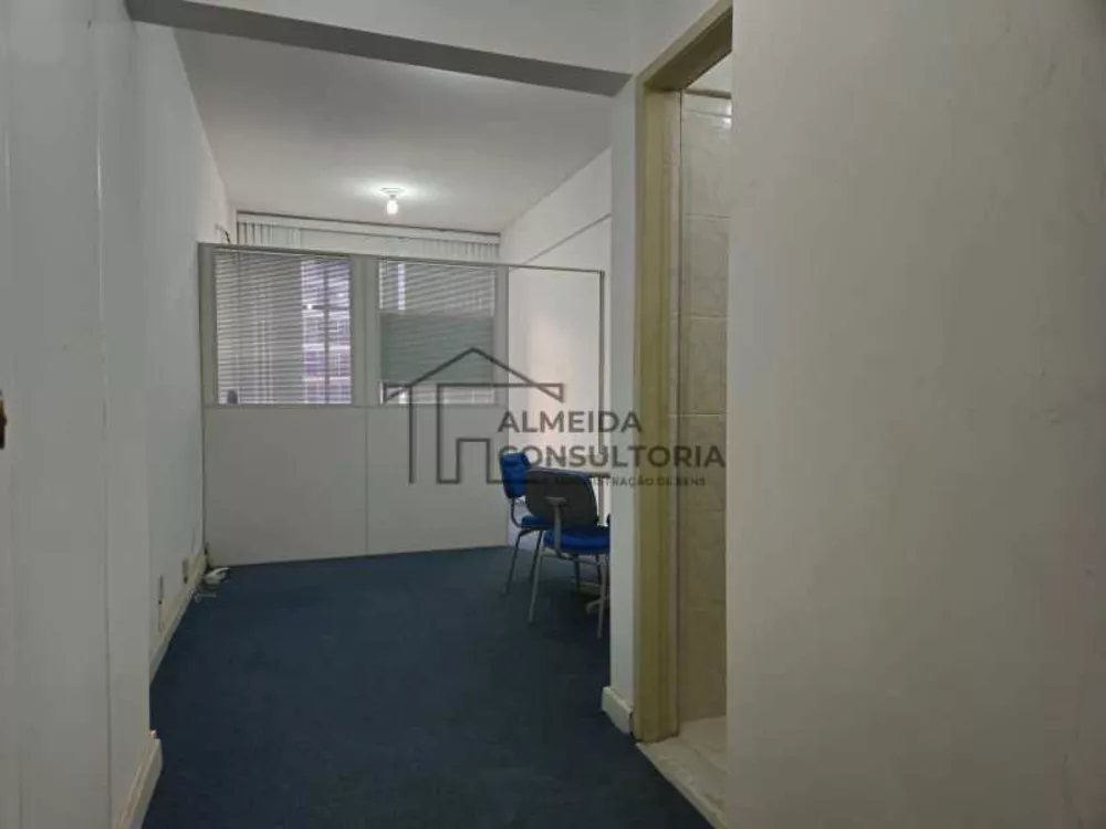 Sala-Conjunto, 36 m² - Foto 2