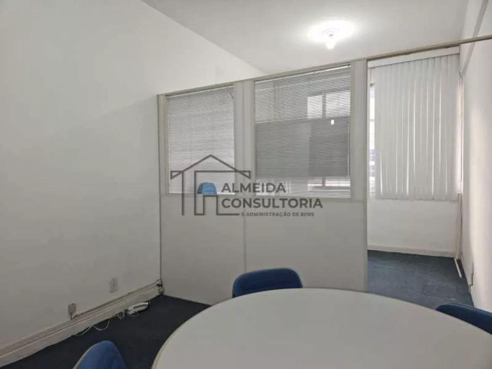 Sala-Conjunto, 36 m² - Foto 4