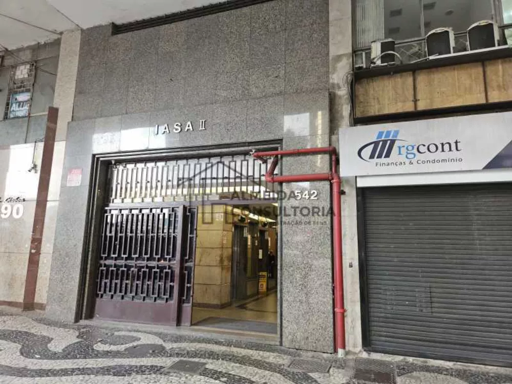 Sala-Conjunto, 36 m² - Foto 16