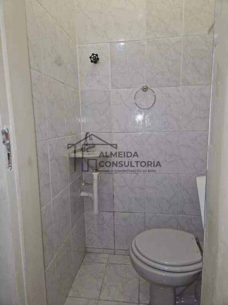 Sala-Conjunto, 36 m² - Foto 10