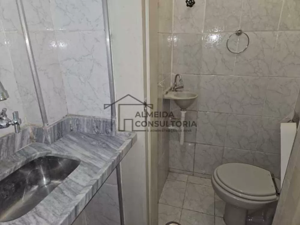 Sala-Conjunto, 36 m² - Foto 11