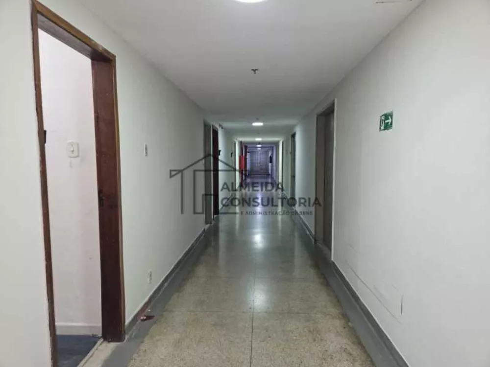 Sala-Conjunto, 36 m² - Foto 13