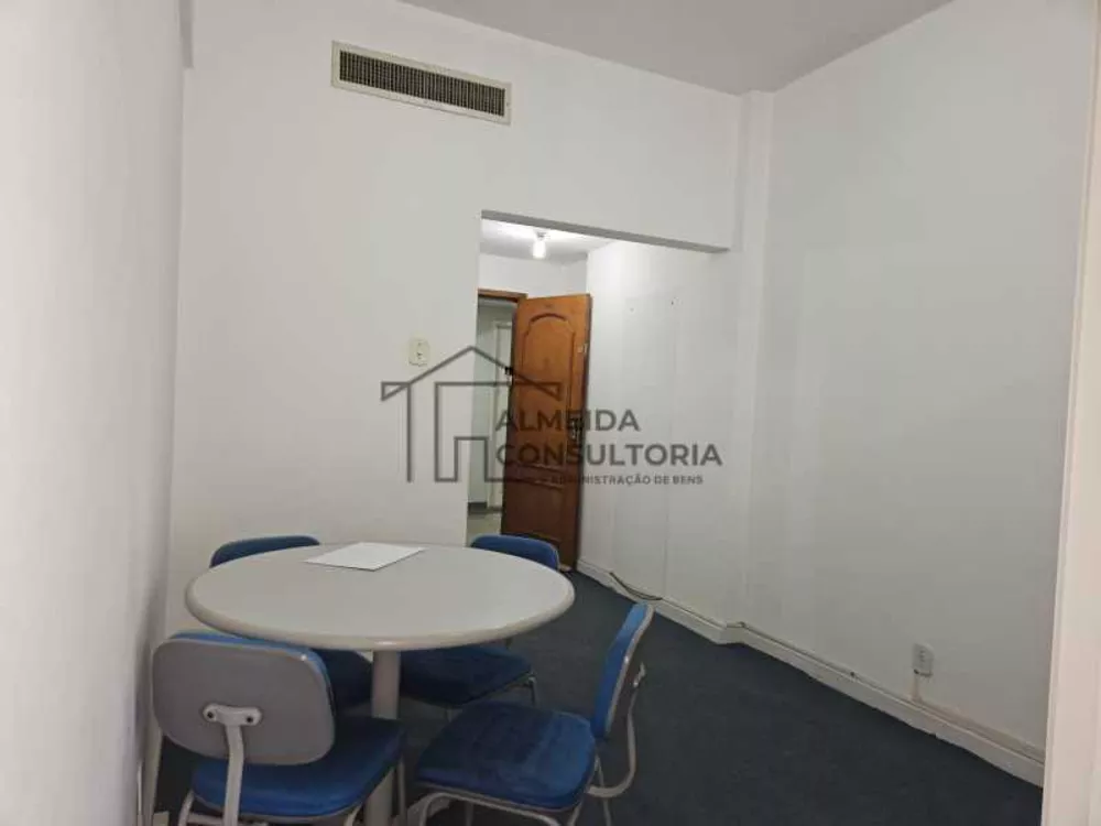 Sala-Conjunto, 36 m² - Foto 7