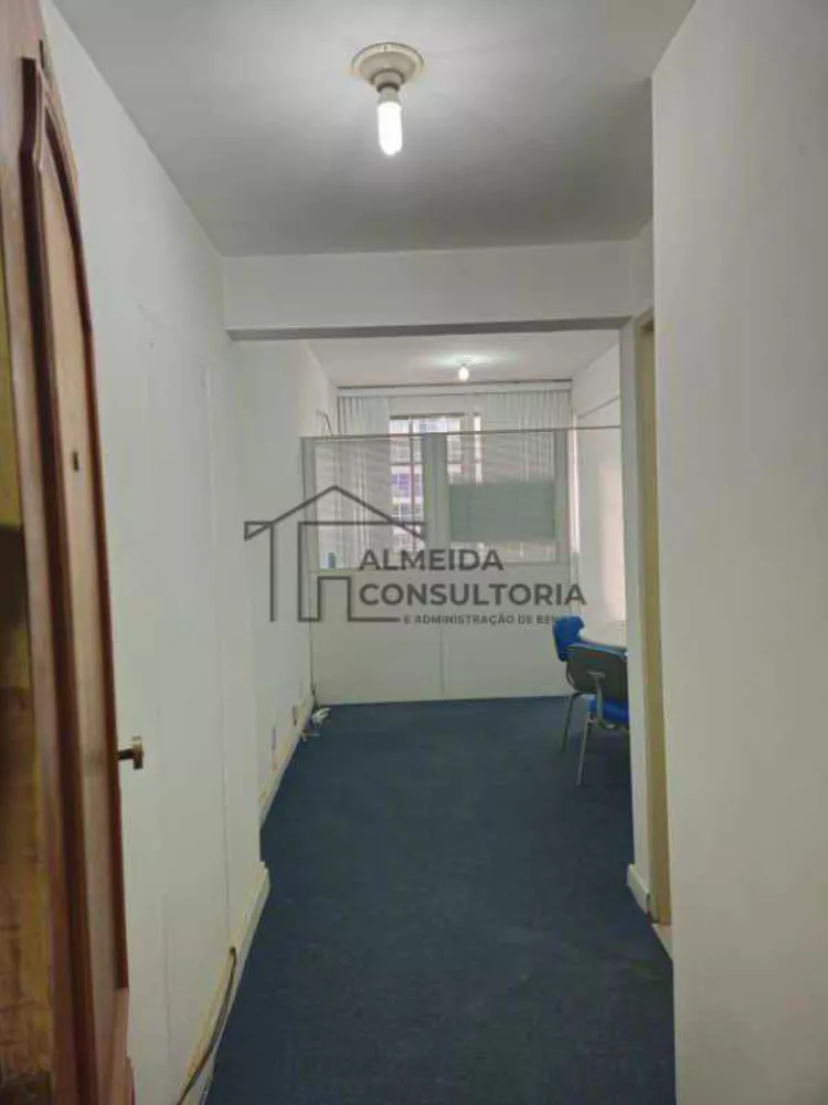 Sala-Conjunto, 36 m² - Foto 1