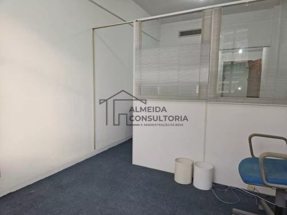 Sala-Conjunto, 36 m² - Foto 6