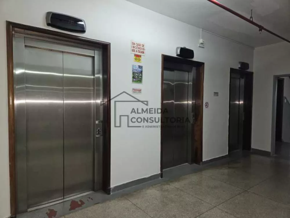 Sala-Conjunto, 36 m² - Foto 12