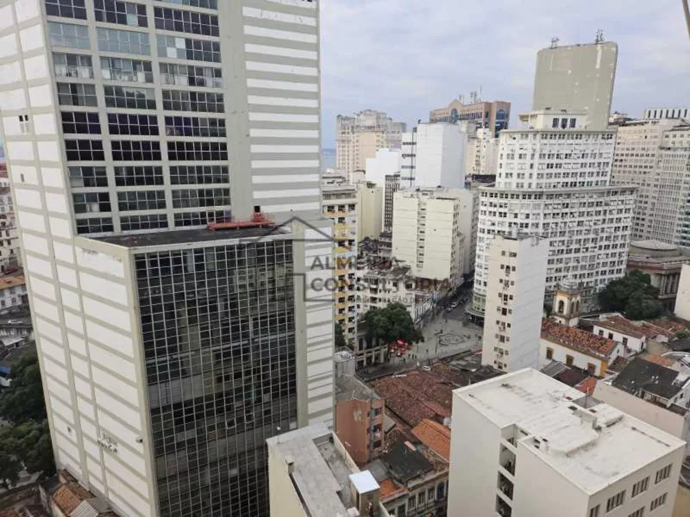 Sala-Conjunto, 36 m² - Foto 15