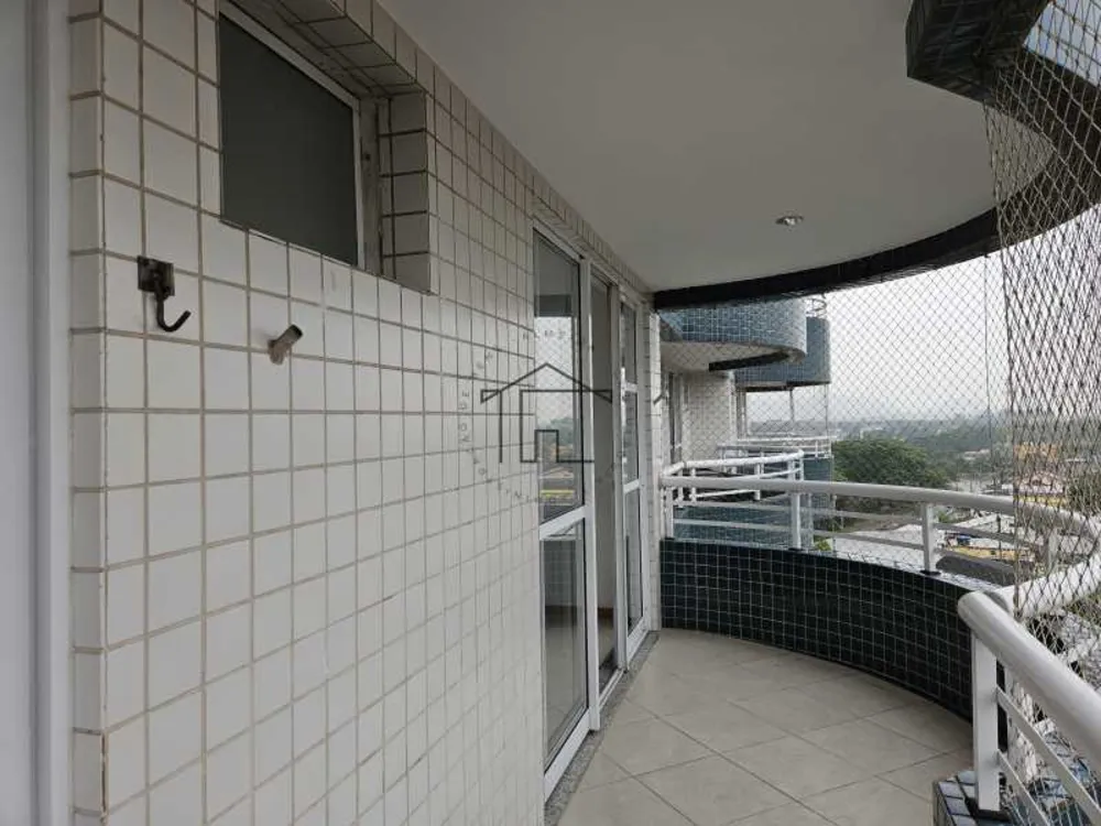Apartamento, 2 quartos, 96 m² - Foto 5