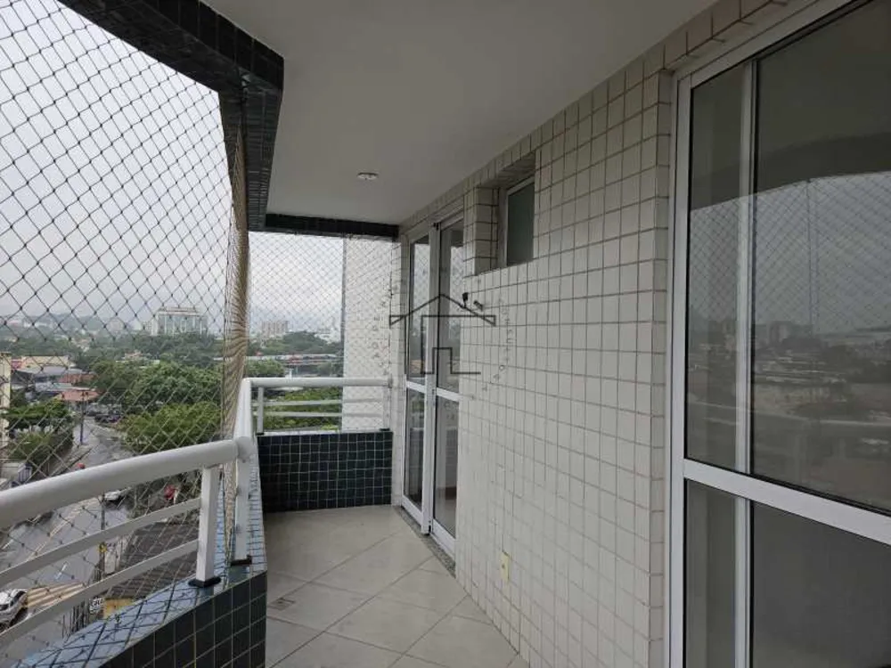 Apartamento, 2 quartos, 96 m² - Foto 4