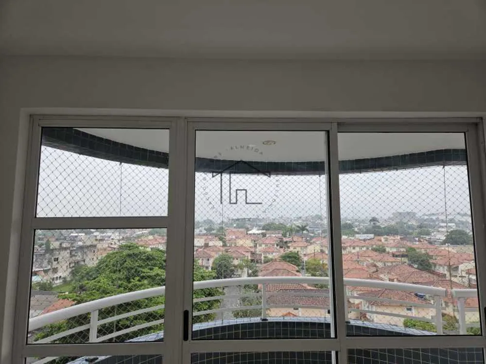 Apartamento, 2 quartos, 96 m² - Foto 6