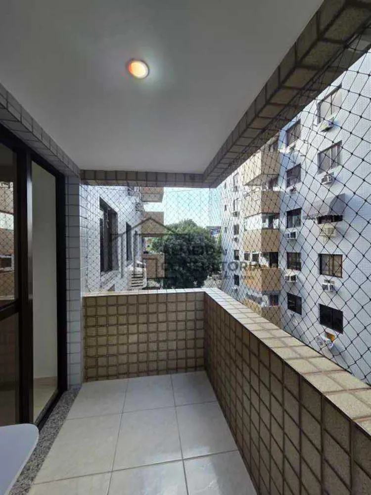 Apartamento, 2 quartos, 69 m² - Foto 5