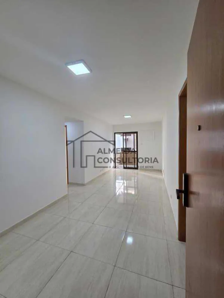 Apartamento, 2 quartos, 69 m² - Foto 1