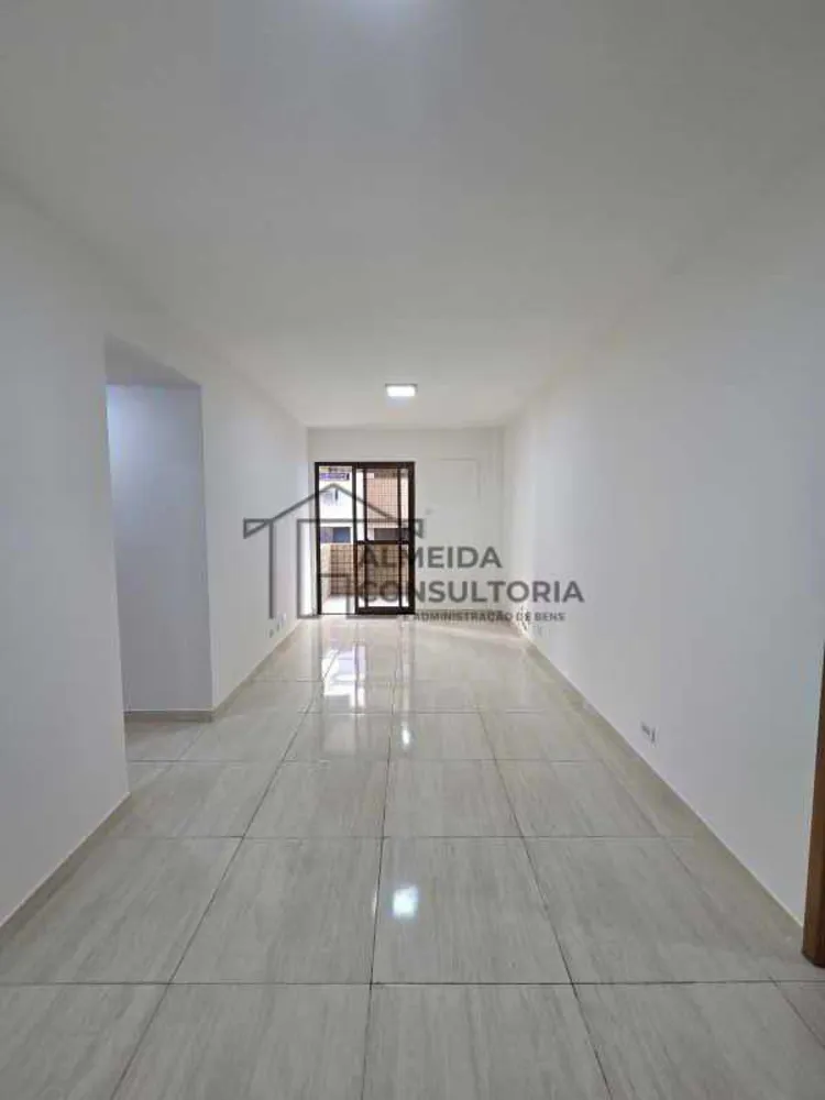 Apartamento, 2 quartos, 69 m² - Foto 2