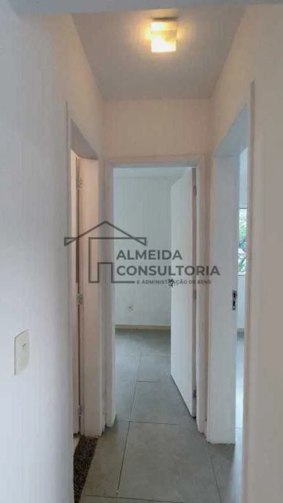 Apartamento, 2 quartos, 41 m² - Foto 6