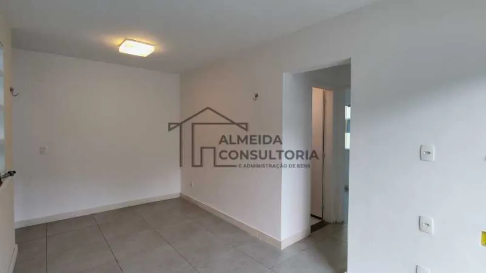 Apartamento, 2 quartos, 41 m² - Foto 3