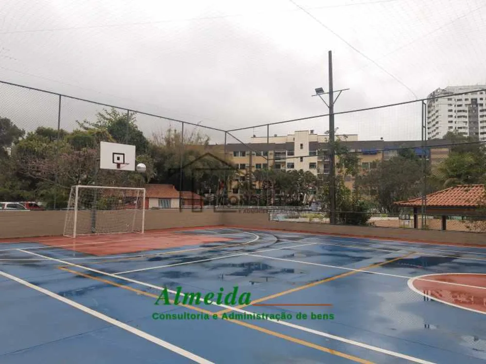 Apartamento, 2 quartos, 41 m² - Foto 25