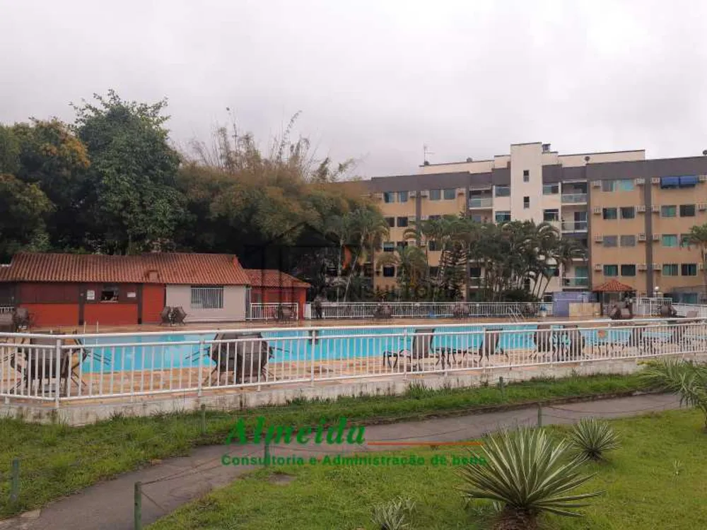 Apartamento, 2 quartos, 41 m² - Foto 23