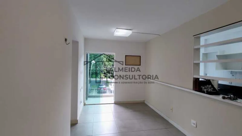 Apartamento, 2 quartos, 41 m² - Foto 2