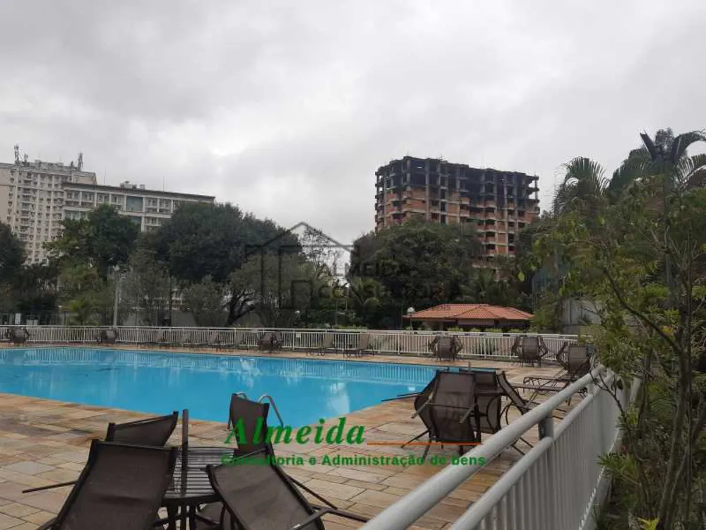 Apartamento, 2 quartos, 41 m² - Foto 21
