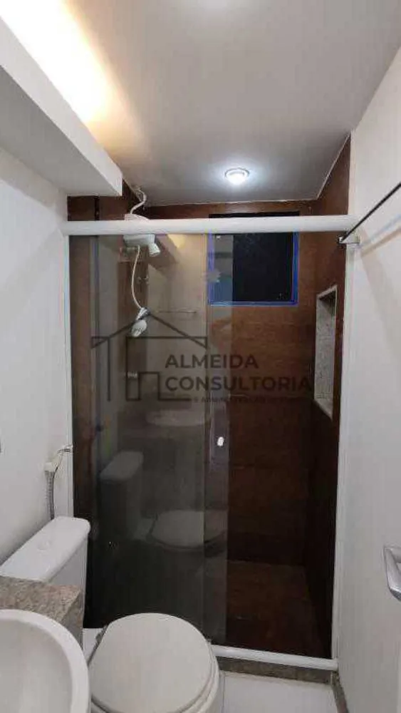 Apartamento, 2 quartos, 41 m² - Foto 11