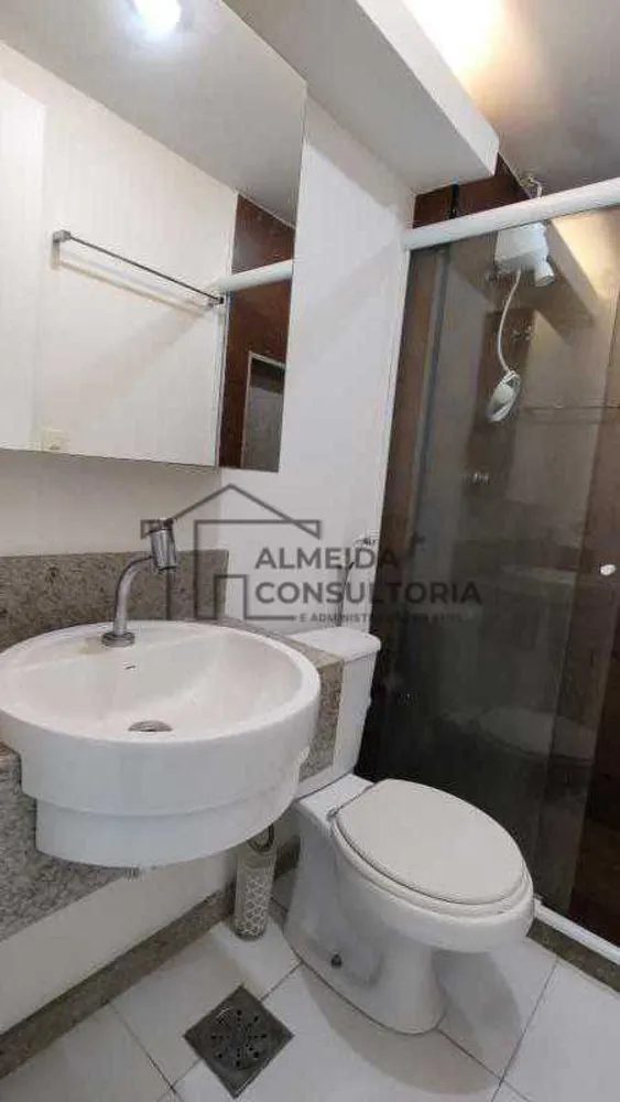 Apartamento, 2 quartos, 41 m² - Foto 10