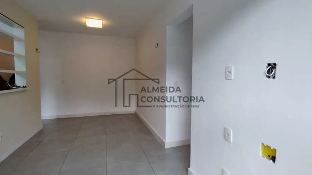 Apartamento, 2 quartos, 41 m² - Foto 5