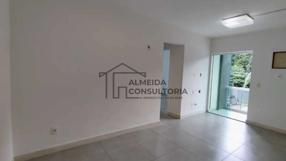 Apartamento, 2 quartos, 41 m² - Foto 1