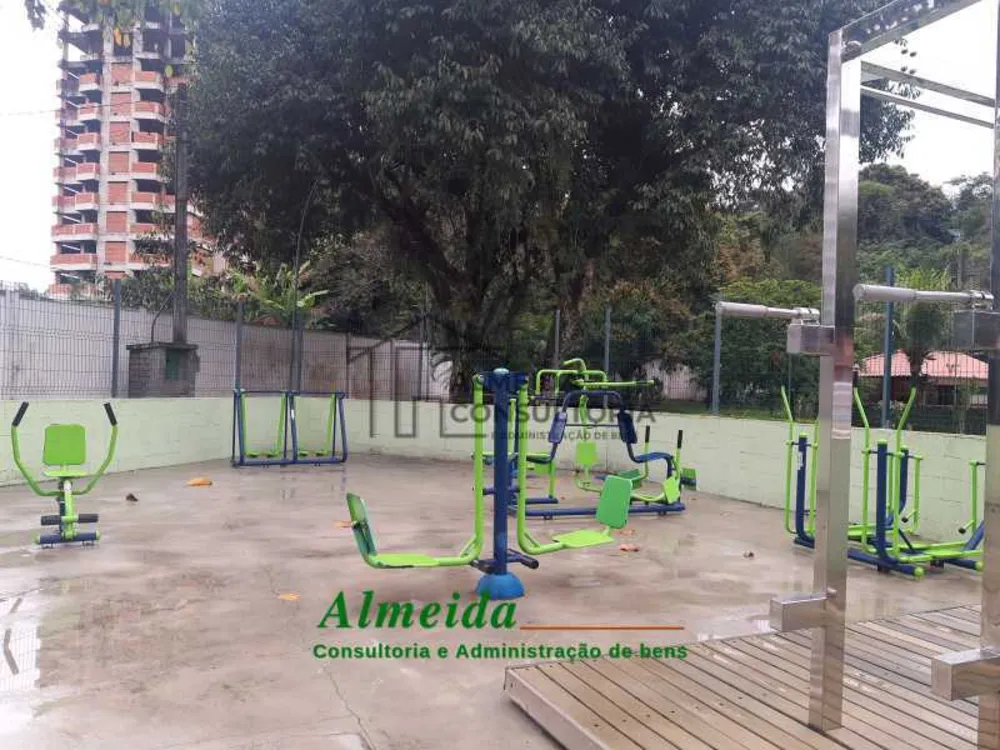 Apartamento, 2 quartos, 41 m² - Foto 26