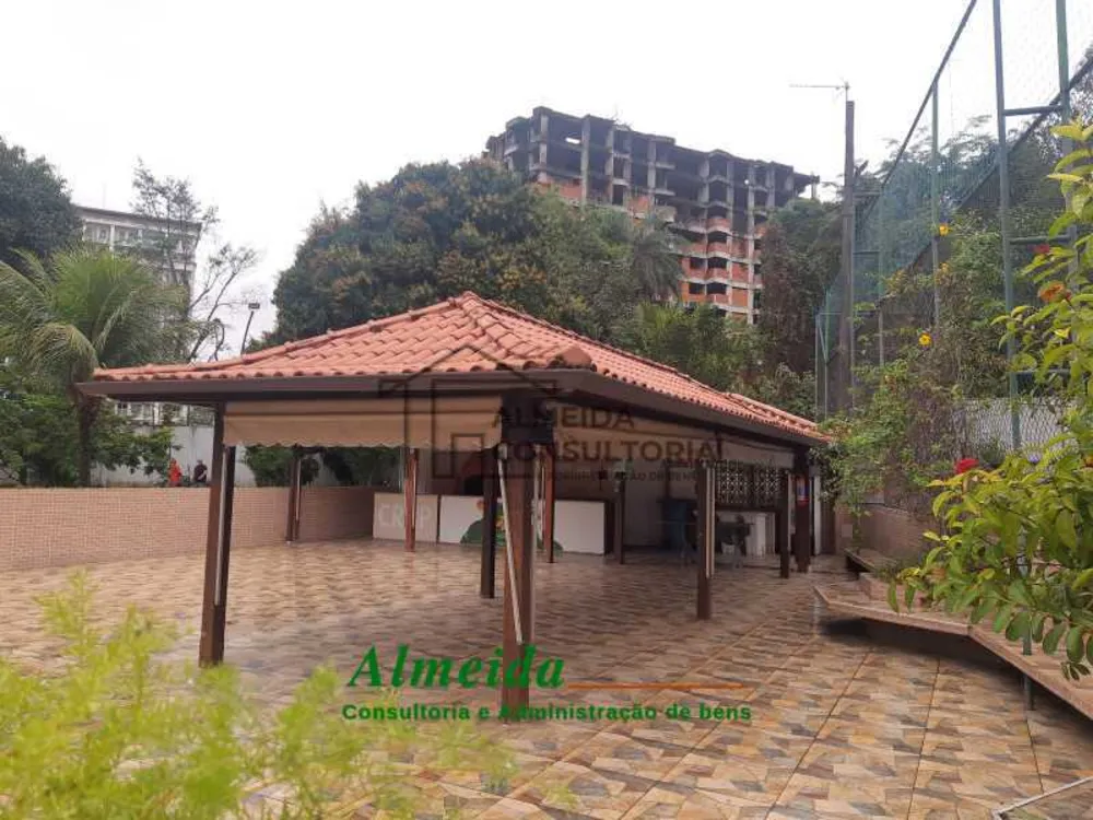Apartamento, 2 quartos, 41 m² - Foto 22