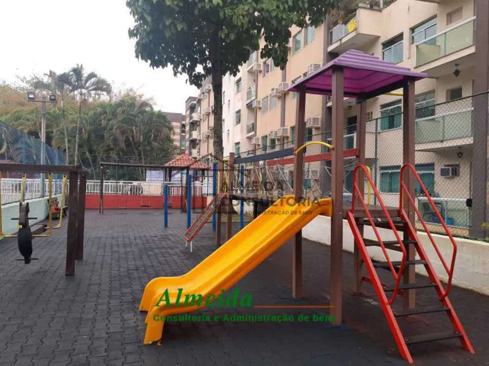 Apartamento, 2 quartos, 41 m² - Foto 28