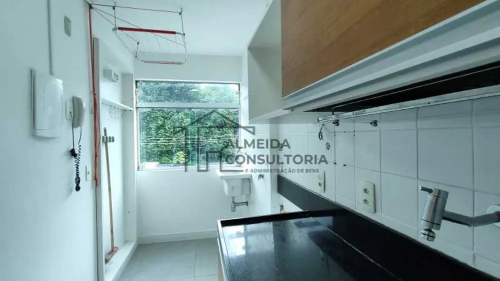 Apartamento, 2 quartos, 41 m² - Foto 16