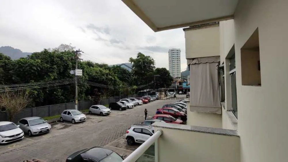 Apartamento, 2 quartos, 41 m² - Foto 4