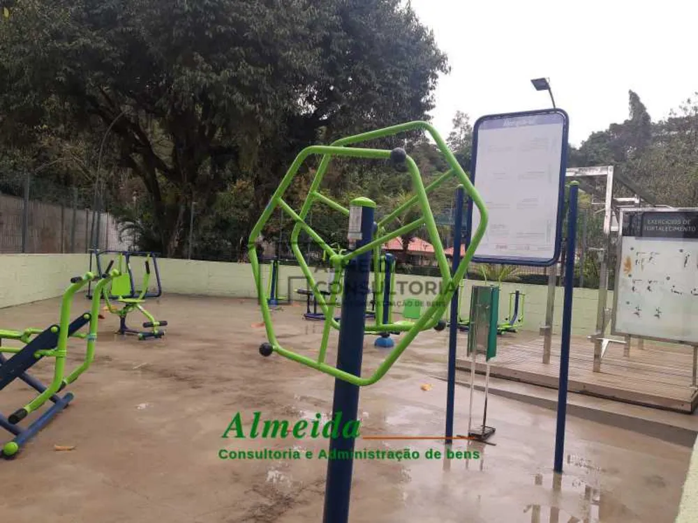 Apartamento, 2 quartos, 41 m² - Foto 27