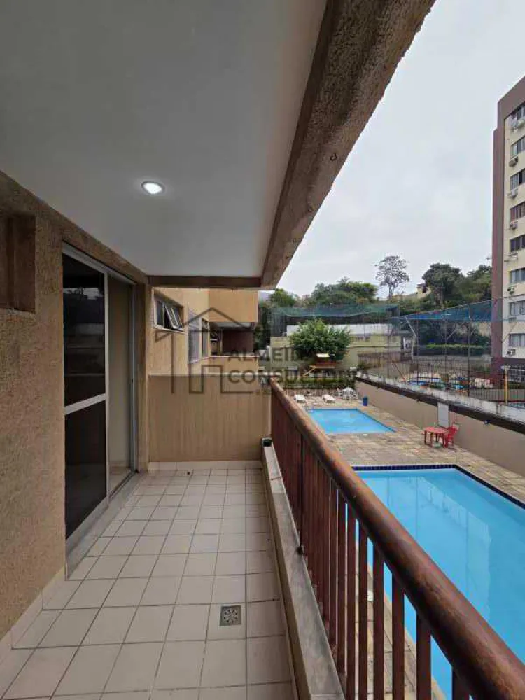 Apartamento, 2 quartos, 78 m² - Foto 4