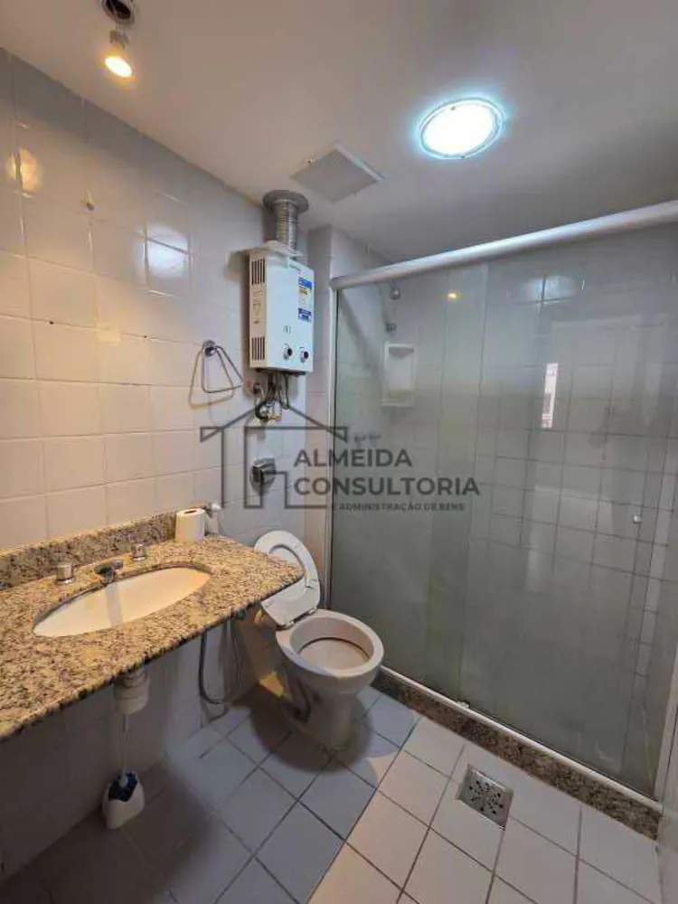 Apartamento, 2 quartos, 78 m² - Foto 8
