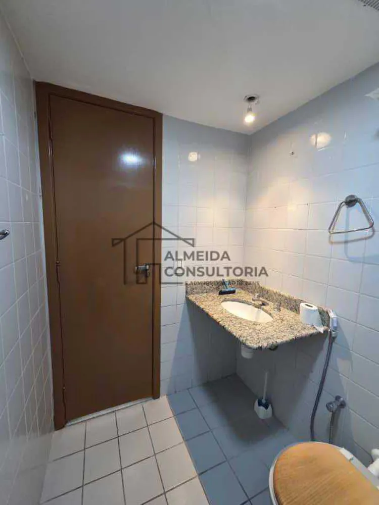 Apartamento, 2 quartos, 78 m² - Foto 9