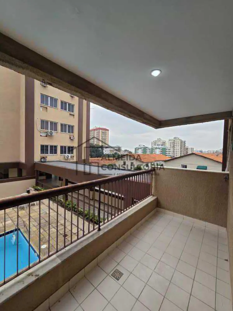 Apartamento, 2 quartos, 78 m² - Foto 3