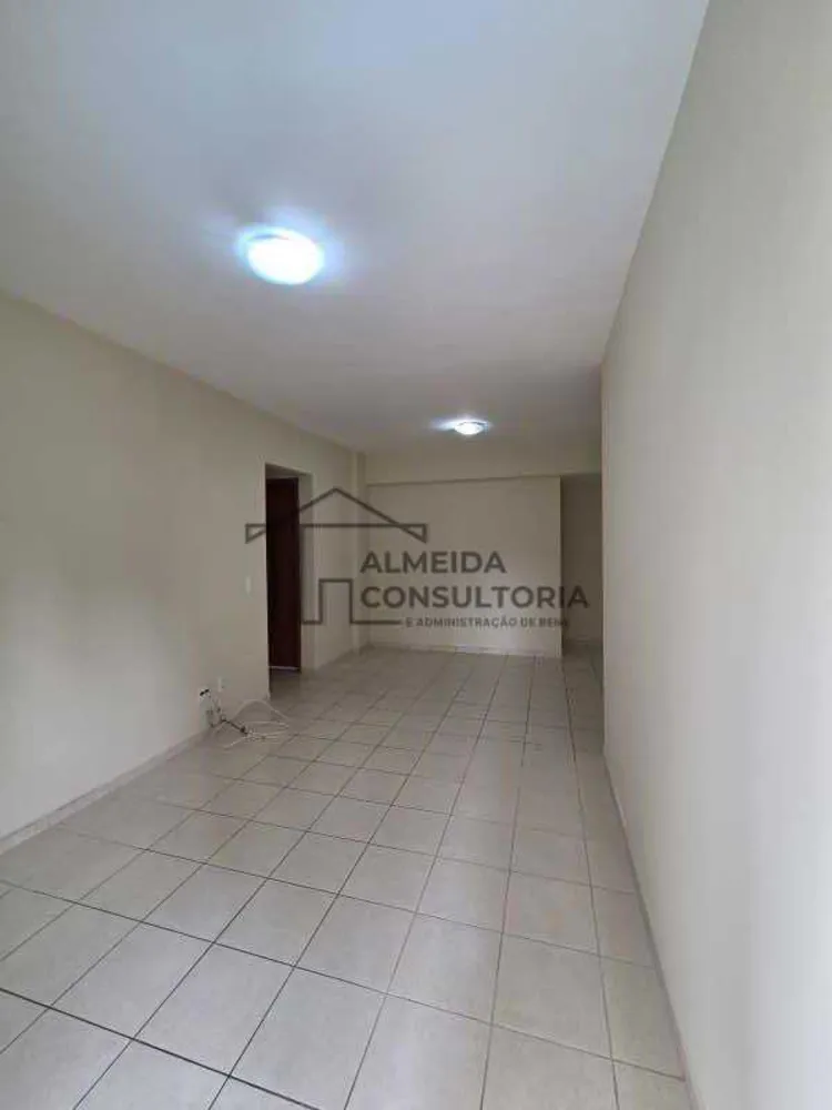 Apartamento, 2 quartos, 78 m² - Foto 2