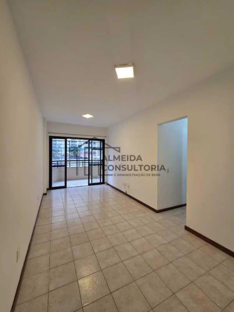 Apartamento, 2 quartos, 78 m² - Foto 2