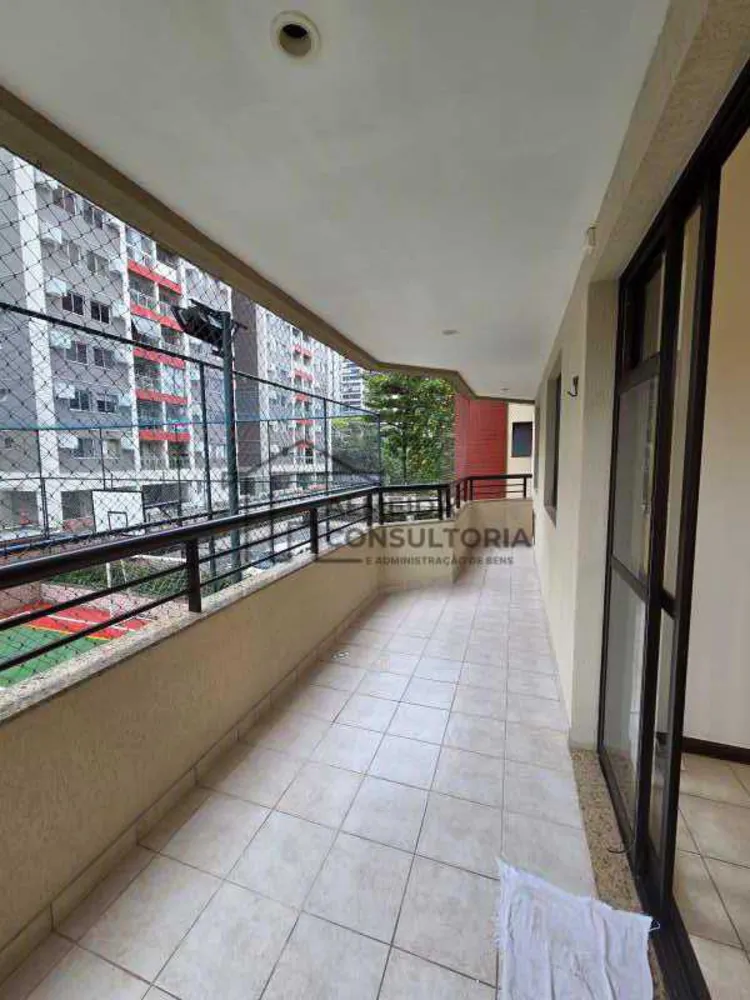 Apartamento, 2 quartos, 78 m² - Foto 4