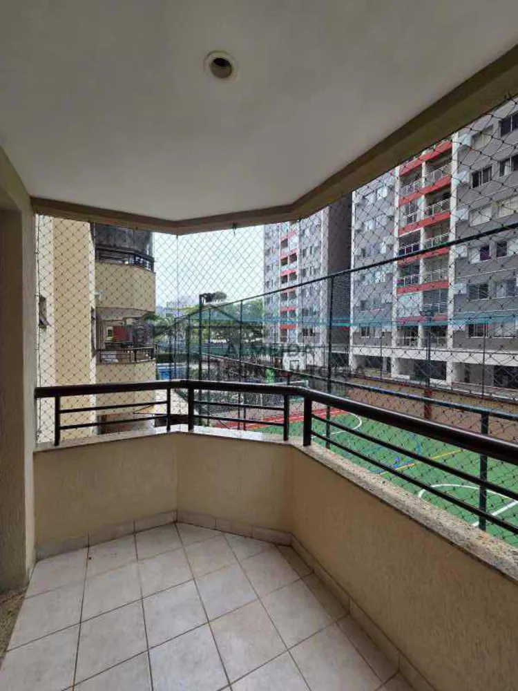 Apartamento, 2 quartos, 78 m² - Foto 6