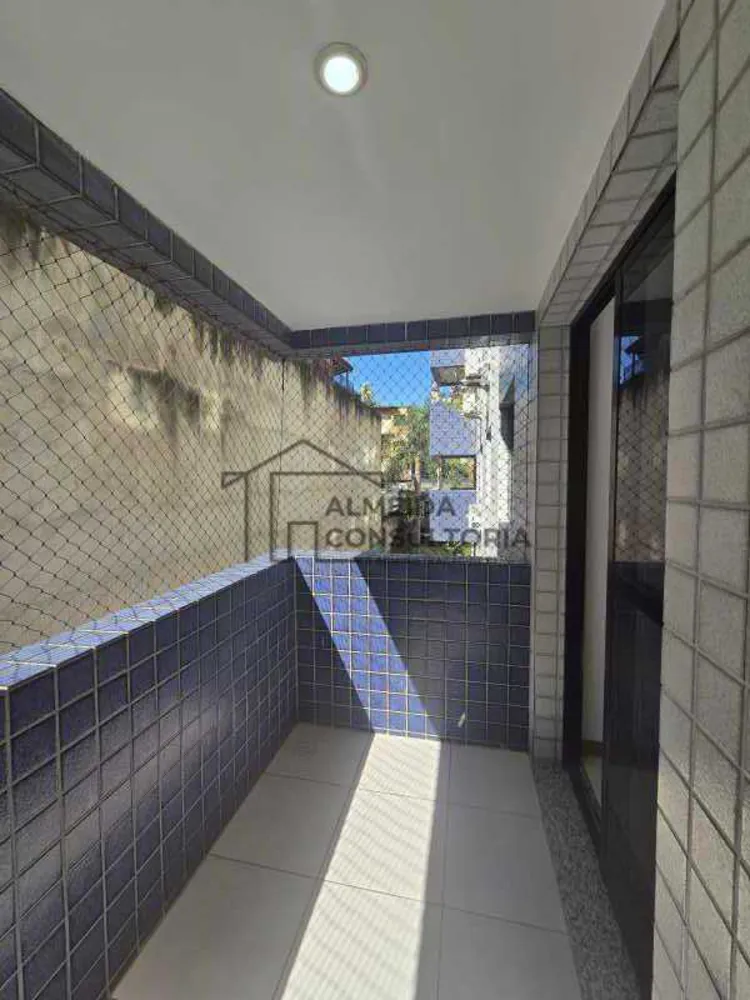 Apartamento, 2 quartos, 65 m² - Foto 3