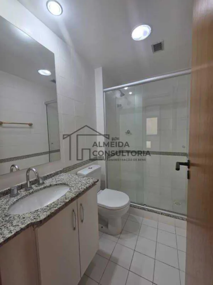Apartamento, 2 quartos, 65 m² - Foto 8