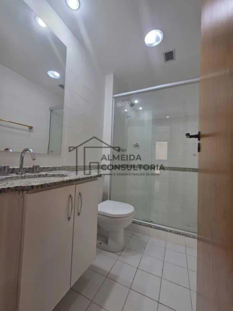 Apartamento, 2 quartos, 65 m² - Foto 9