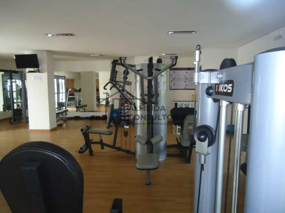 Apartamento, 2 quartos, 65 m² - Foto 20